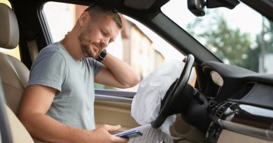 PROFECO ALERTA POR FALLA EN BOLSA DE AIRE DE ESTOS VEHÍCULOS SEAT