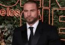RAFAEL AMAYA DARÁ VIDA A «EL CHAPO» EN SERIE