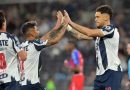 RAYADOS ELIMINA EN CASA AL XELAJÚ