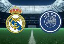 REAL MADRID Y UEFA ANUNCIAN FIN DE LA SUPERLIGA