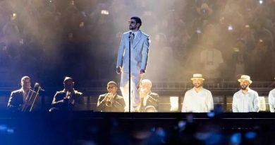 RECONOCEN A BAD BUNNY POR LLEVAR EL ESPAÑOL PUERTORRIQUEÑO A NIVEL GLOBAL