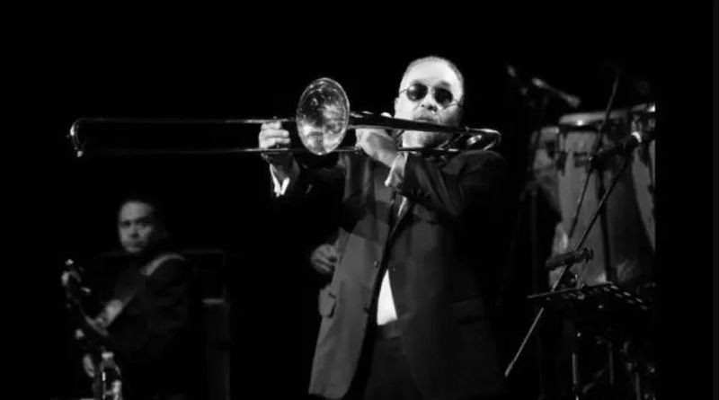 REPORTAN MUERTE DE WILLIE COLÓN A LOS 75 AÑOS