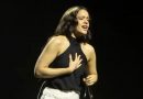 ROSALÍA CANTARÁ EN LA GALA DE LOS BRIT AWARDS 2026