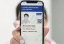 SCJN: ACEPTÓ COMO LEGAL LA CÉDULA PROFESIONAL DIGITAL Y SE PUEDE USAR DE ESTA FORMA