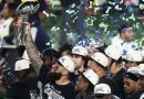 SEAHAWKS DERROTAN A PATRIOTS Y CONQUISTAN SU SEGUNDO SUPER BOWL