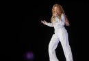 SHAKIRA CELEBRA EL ÉXITO TOTAL CON «LAS MUJERES YA NO LLORAN»