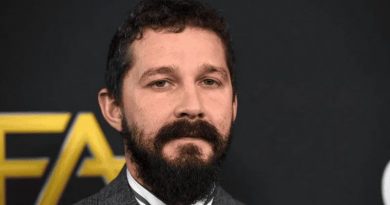 SHIA LABEOUF FUE ARRESTADO
