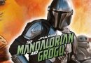 STAR WARS ESTRENA TRÁILER DE «THE MANDALORIAN Y GROGU»