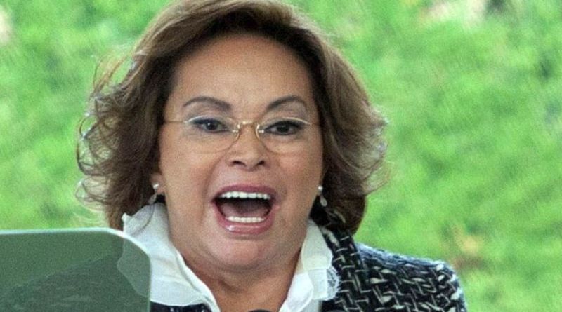 SUPREMA CORTE DESECHA AMPARO DE ELBA ESTHER GORDILLO; DEBERÁ PAGAR 19.2 MDP DE ISR
