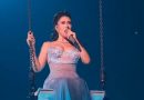 SUSPENDEN PRESENTACIÓN DE KALI UCHIS EN EL AUDITORIO TELMEX