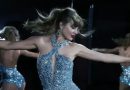 TAYLOR SWIFT SORPRENDE CON ESTRENO DE VIDEOCLIP SOBRE «OPALITE»