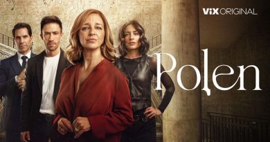 UN THRILLER MEXICANO BUSCARÁ CONQUISTAR A LA AUDIENCIA