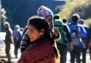 VIOLENCIA DE GÉNERO: CRECE CIFRA DE MUJERES MIGRANTES EN VULNERABILIDAD