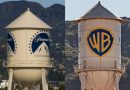 WARNER BROS. DISCOVERY CONCRETA HISTÓRICA FUSIÓN CON PARAMOUNT SKYDANCE