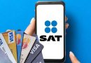 ¿QUÉ TANTO DINERO TE PERMITE TENER EL SAT EN TU TARJETA DE DÉBITO?