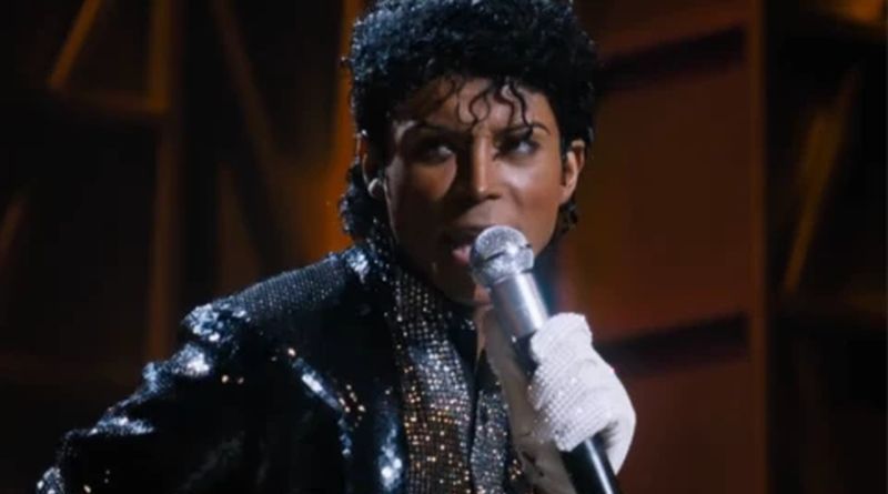 ‘MICHAEL’: LANZAN EL PRIMER TRÁILER OFICIAL DE LA BIOPIC DE MICHAEL JACKSON
