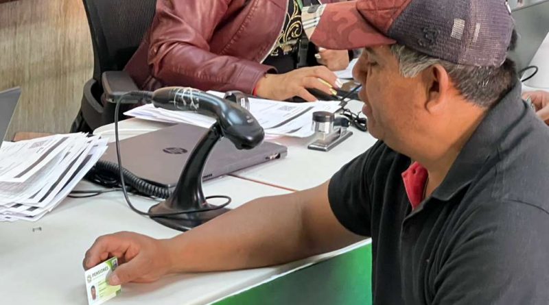 ESTADO ACERCA SERVICIOS A LAS CUATRO REGIONES CON REVISTA ANUAL DE SUPERVIVENCIA FORÁNEA