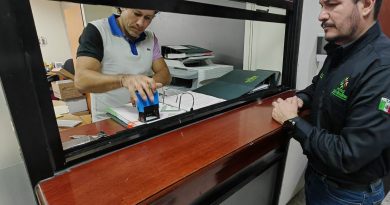 ESTADO CUMPLE Y ENTREGA EN TIEMPO Y FORMA LA CUENTA PÚBLICA 2025 AL CONGRESO