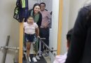 GOBIERNO ESTATAL TRANSFORMA VIDAS CON ENTREGA DE PRÓTESIS