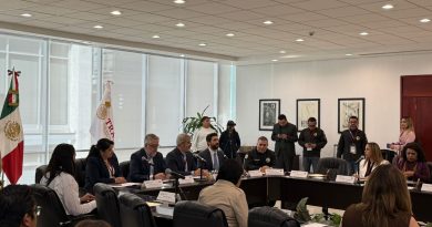 ESTADO FORTALECE REINSERCIÓN LABORAL EN SEMINARIO NACIONAL PENITENCIARIO