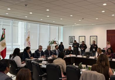 ESTADO FORTALECE REINSERCIÓN LABORAL EN SEMINARIO NACIONAL PENITENCIARIO