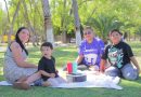 PARQUES ESTATALES REÚNEN A MÁS DE 90 MIL FAMILIAS