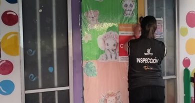 SLP | Clausuran a guardería que falsificó permisos de ayuntamiento para operar ❌👮🏽🤱🏽