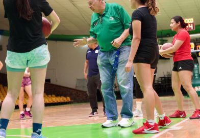 TALENTO POTOSINO SE ABRE PASO EN LA DUELA