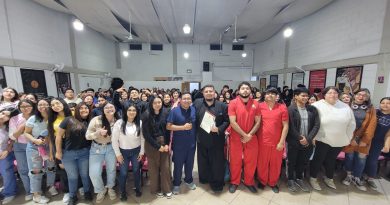 ANALIZAN EN LA UNIVERSIDAD DE MATEHUALA CÓMO EL APEGO MARCA