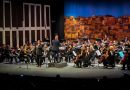 CONCIERTO SINFÓNICO CONMEMORA EL DÍA INTERNACIONAL DE LA MUJER