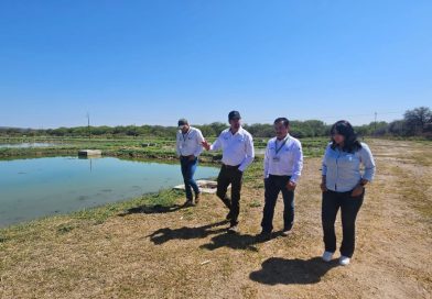 GOBIERNO ESTATAL GARANTIZA SERVICIOS DE AGUA MÁS EFICIENTES