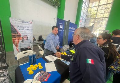 ESTADO GENERA NUEVAS OPORTUNIDADES LABORALES CON “EMPLÉATE SIN LÍMITES”