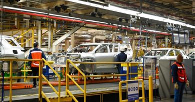 DESTACA TENDENCIA POSITIVA EN EMPLEO FORMAL