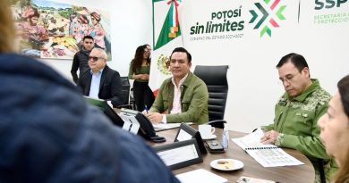 ESTADO LISTO PARA RECIBIR TURISMO EN SEMANA SANTA 2026