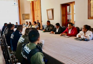 ESTADO PROMUEVE FORMACIÓN LABORAL SIN LÍMITES