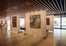 GOBIERNO ESTATAL ABRE GALERÍA DE ARTE GRATUITA EN EL PARQUE TANGAMANGA