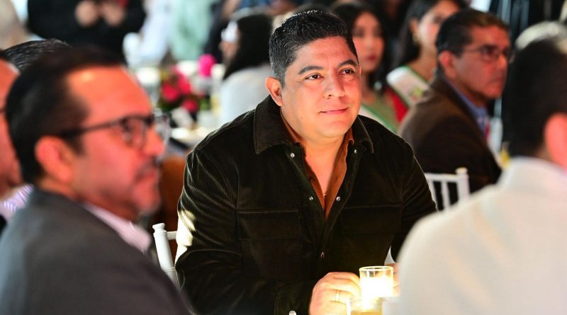 TODO LISTO PARA LA FERIA NACIONAL DE LA ENCHILADA 2026: TRADICIÓN, GASTRONOMÍA Y MÚSICA