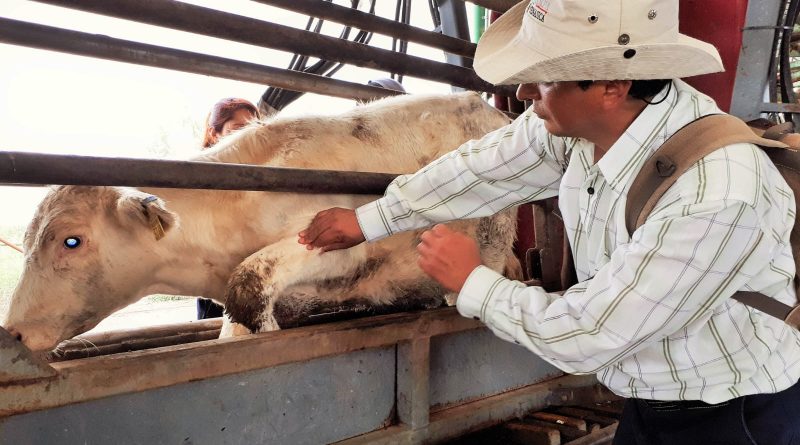 INVERSIÓN HISTÓRICA DE 87.8 MILLONES DE PESOS PARA PROTEGER EL CAMPO POTOSINO