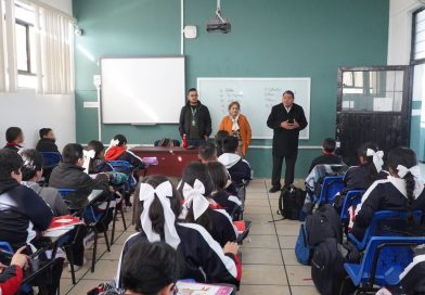 GOBIERNO ESTATAL REFUERZA ACCIONES DE PREVENCIÓN DE LA DEPRESIÓN