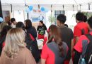 UNIVERSIDAD DE MATEHUALA PROMUEVE LA SALUD Y EL BIENESTAR CON FERIA DE PREVENCIÓN