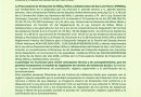 ESTADO CONVOCA A CENTROS DE ASISTENCIA SOCIAL A REGULARIZARSE Y CERTIFICARSE
