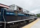 RICARDO GALLARDO RESPALDA PROYECTO NACIONAL DE TREN DE PASAJEROS