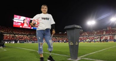 SAN LUIS IMPULSA LA INCLUSIÓN CON ENTREGA DE AYUDAS TÉCNICAS