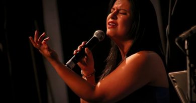 GOBIERNO DEL ESTADO PRESENTA EXITOSO CONCIERTO CON ESTRENOS MUNDIALES