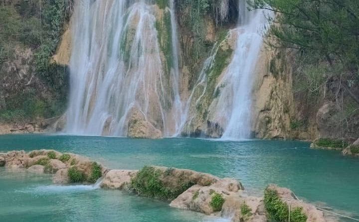 RICARDO GALLARDO GARANTIZA ORDEN Y PAZ SOCIAL EN VACACIONES DE SEMANA SANTA