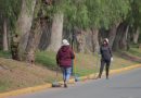 MUJERES FORTALECEN LA SEGURIDAD Y ATENCIÓN EN LOS PARQUES TANGAMANGA I Y II CON EL RESPALDO DEL GOBIERNO DEL ESTADO