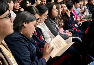 GOBIERNO ESTATAL RECONOCE EL TALENTO FEMENINO EN SAN LUIS