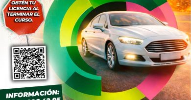 JÓVENES POTOSINOS IMPULSAN SU EDUCACIÓN VIAL