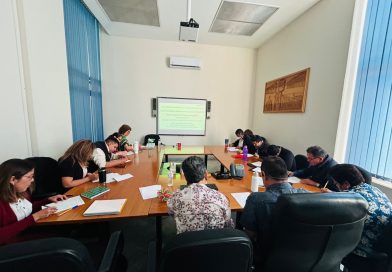 GOBIERNO ESTATAL REFUERZA CAPACITACIÓN DE SERVIDORES PÚBLICOS