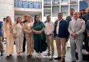 PRESIDENTE RAÚL ORTEGA PRESENTE EN LA SEMANA CULTURAL DE SAN LUIS POTOSÍ EN EL SENADO.